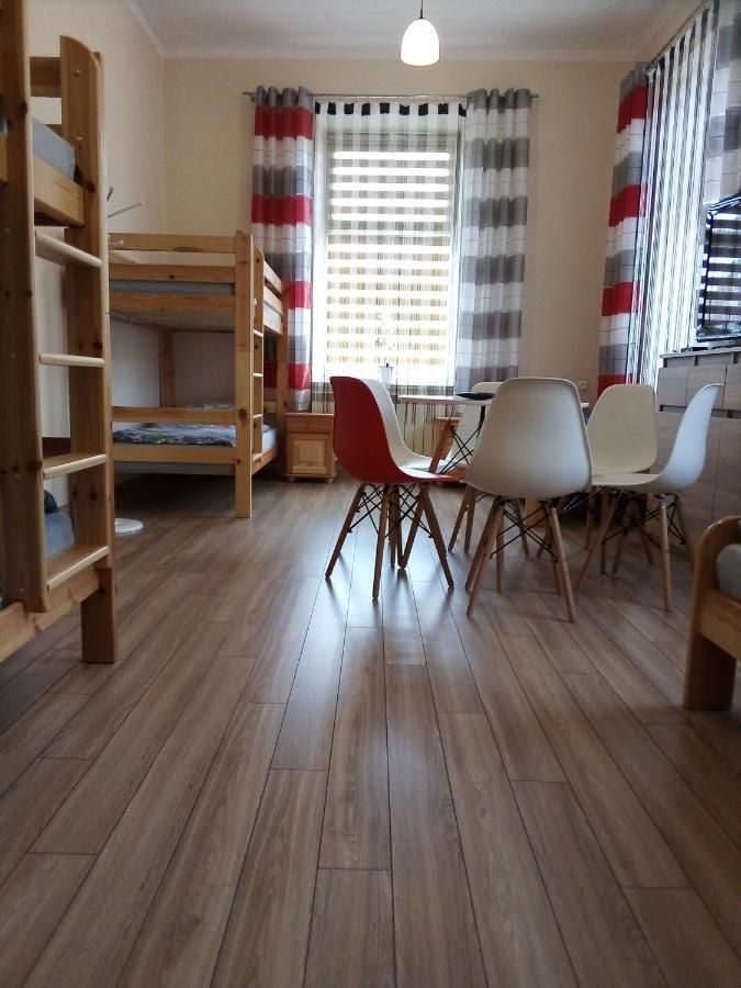 Torino Leilighet Zator Eksteriør bilde