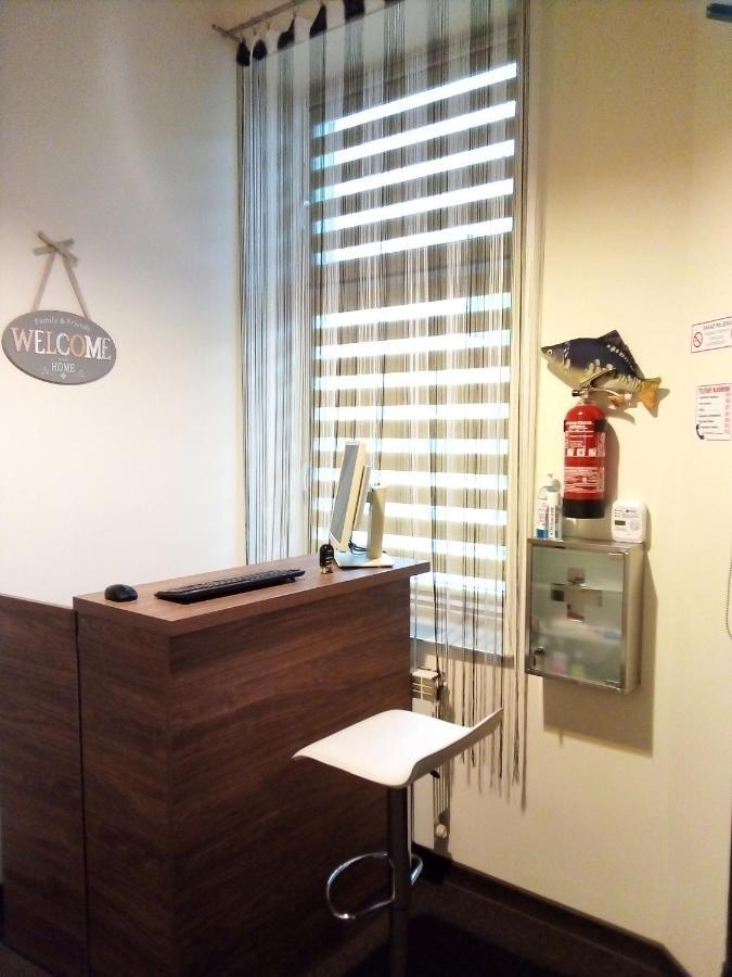 Torino Leilighet Zator Eksteriør bilde
