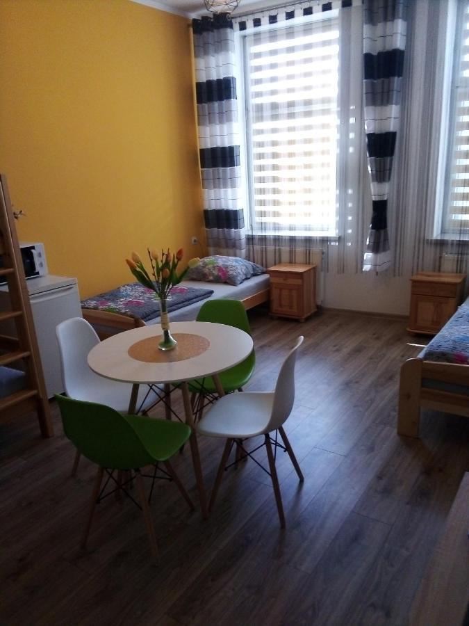 Torino Leilighet Zator Eksteriør bilde
