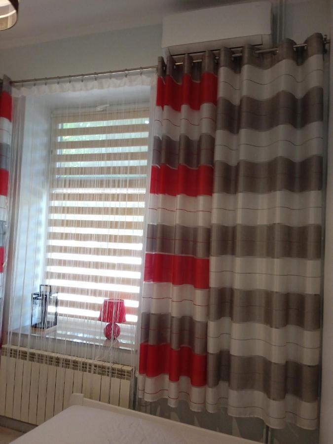 Torino Leilighet Zator Eksteriør bilde